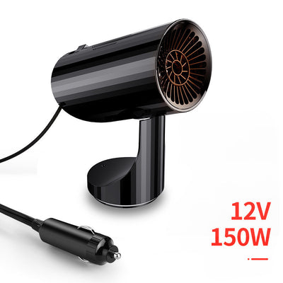 Calefactor Portátil para Automóviles Plegables - Image 17