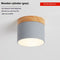 Light Gray Tricolor