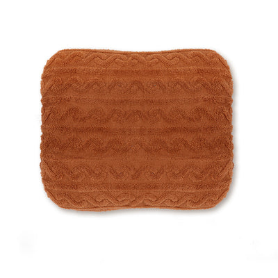 Cama de Felpa para Mascotas - Sofá Cálido y Acolchado Lavable a Máquina - Image 6