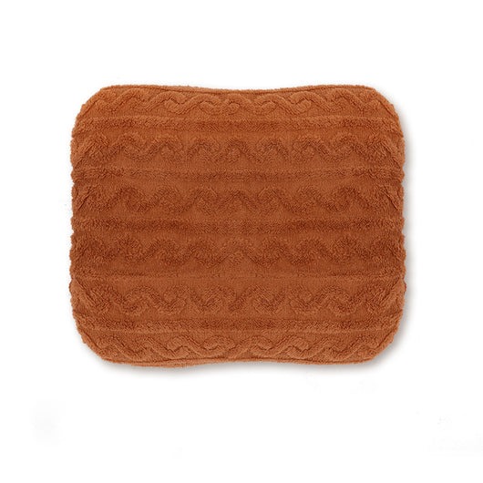 Cama de Felpa para Mascotas - Sofá Cálido y Acolchado Lavable a Máquina - Image 6