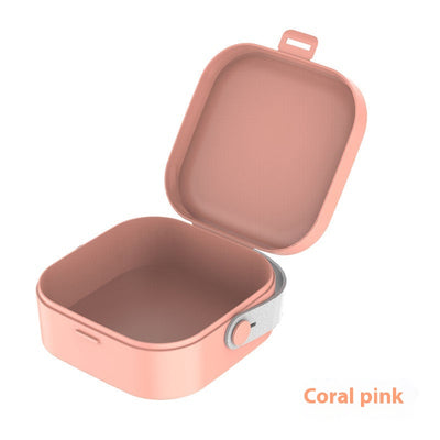 Organizador Portátil Multifuncional con Cargador y Estuche para Accesorios - Image 9