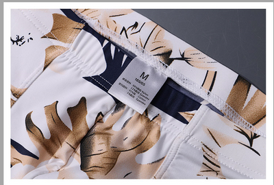 Calzón Talle Bajo Ice Silk con Estampados Coloridos - Image 10