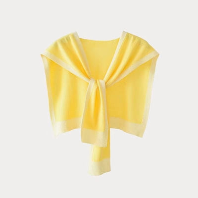 Cuello Protector Térmico para Aire Acondicionado - Falso Cuello Ajustable - Image 6