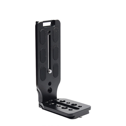Placa de Montaje Rápido L para Cámaras Nikon - Compatible D750, D610, D780, D850, D810, D800, D700, D600, D7200, D7500 - Image 13