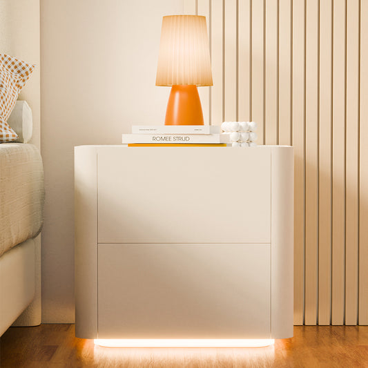 Gabinete de Almacenamiento para Dormitorio de Diseño Moderno - Image 2