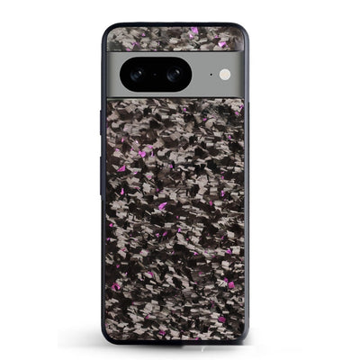 Funda Protectora de Fibra de Carbono TPU para Teléfono - Image 6