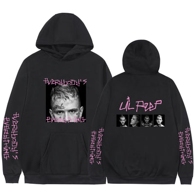 Sudadera con Capucha Lil Peep - Image 24