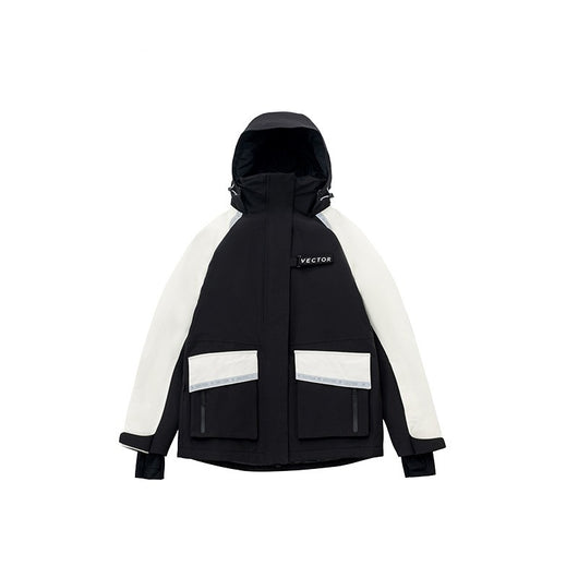 Traje de Esquí Impermeable Térmico Holgado para Hombre y Mujer - Image 13