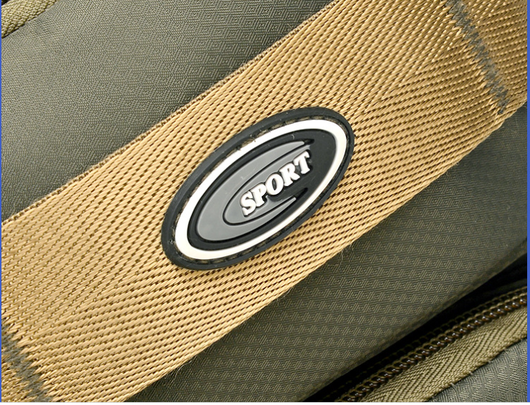 Bolsa Pectoral Multifuncional para Hombre - Nylon Ligero - Image 16