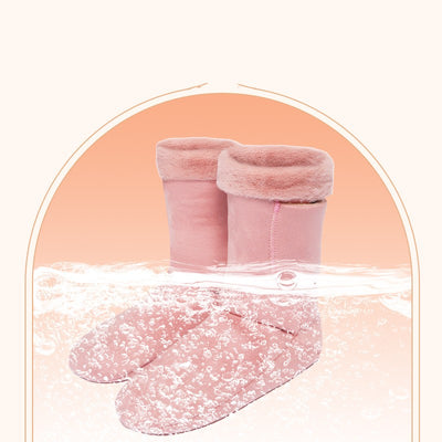 Calcetines Térmicos con Carga y Calefacción para Pies - Image 6