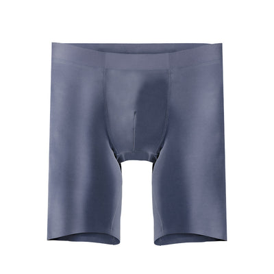 Calzoncillos Deportivos Modal sin Costuras para Hombre con Tecnología Antirozadura - Image 6