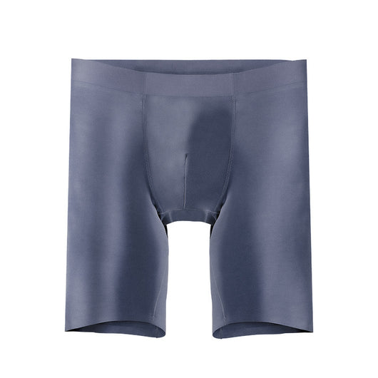 Calzoncillos Deportivos Modal sin Costuras para Hombre con Tecnología Antirozadura - Image 6