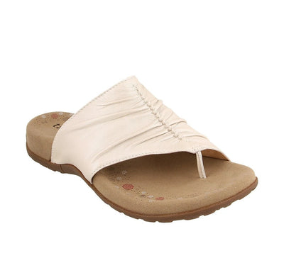Sandalias Clip Toe Europeas con Suela Gruesa y Diseño Moderno - Image 17