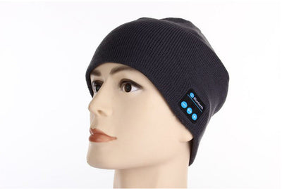 Gorro Tejido Bluetooth con Control de Llamadas y Música - Image 19