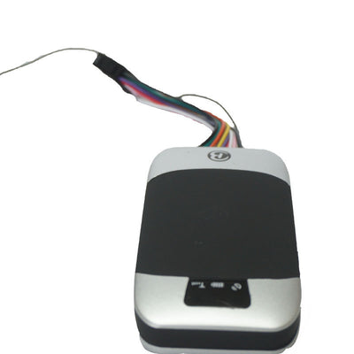 Rastreador GPS Vehicular Resistente al Agua - Protección Antirrobo y Antiloss - Image 6
