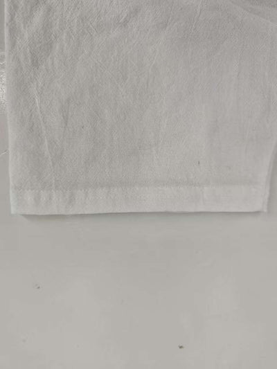 Camisa Suelta con Capucha y Manga Corta para Hombre - Image 38