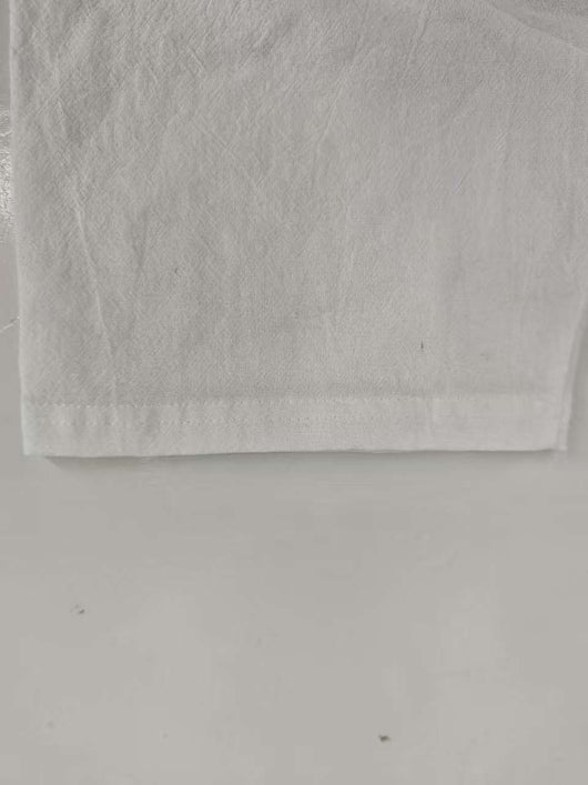 Camisa Suelta con Capucha y Manga Corta para Hombre - Image 38