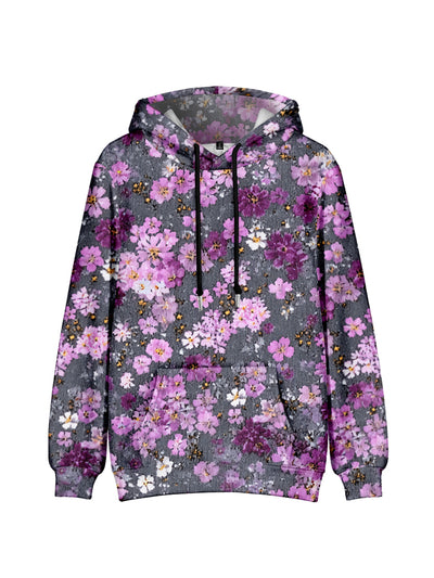 Sudadera con Capucha para Hombre - Abrigo Perfecto para Otoño e Invierno - Image 23