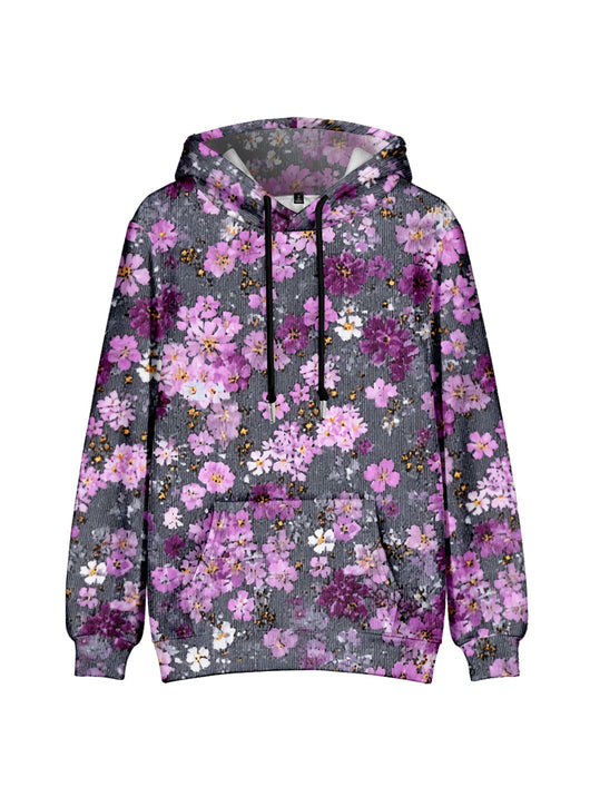 Sudadera con Capucha para Hombre - Abrigo Perfecto para Otoño e Invierno - Image 23