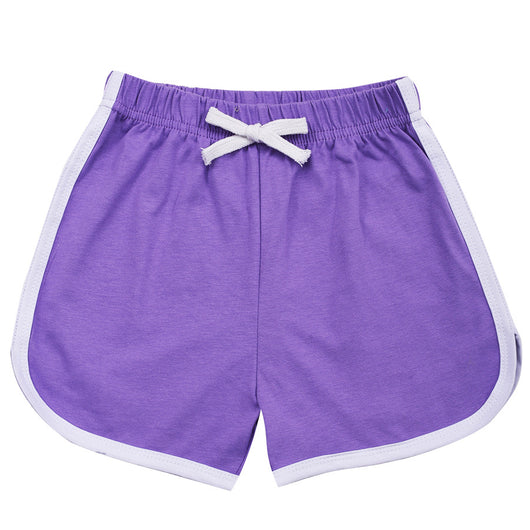 Pantalones Cortos Infantiles para Niños y Niñas - Image 17