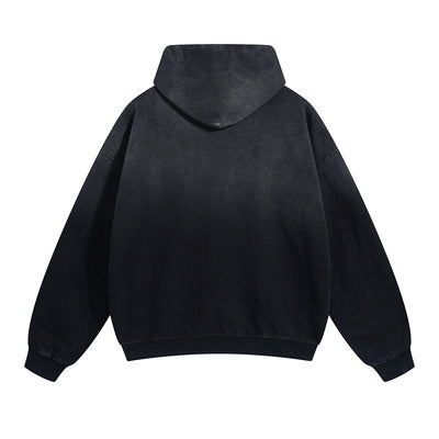 Sudadera Oversized de Moda Otoño Invierno con Detalles Rotos - Image 22