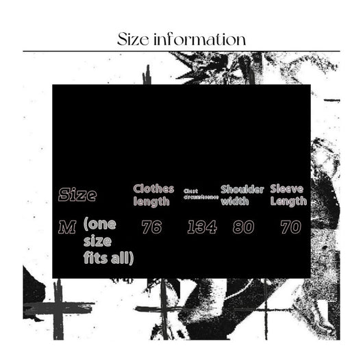 Sudadera con Capucha Estampado Opium Manga Larga - Image 9
