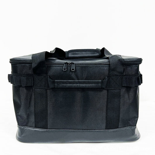 Bolsa de Almacenamiento Multiusos Impermeable Plegable para Camping - Image 4