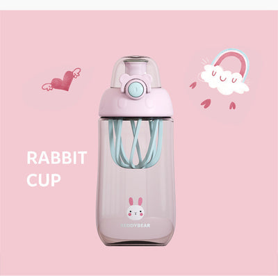 Vaso Infantil Antiderrames Resistente a Caídas - Image 16