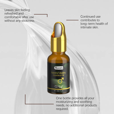 Aceite de Vitalidad para Hombres - Image 10