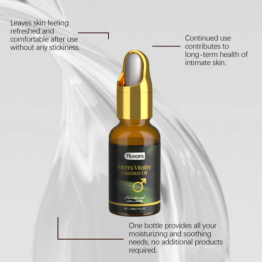 Aceite de Vitalidad para Hombres - Image 10