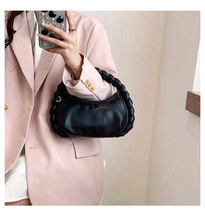 Bolsa Mensajera de Diseño Premium Multiuso para Mujer - Image 52