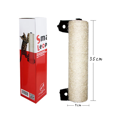 Rascador para Gatos de Sisal Resistente y Duradero - Image 10