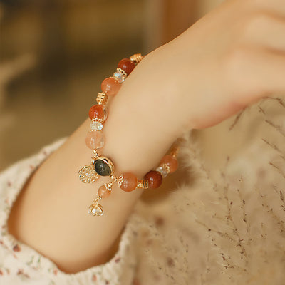 Pulsera de Cristal Estrella de Ocho Puntas para Protección y Energía - Image 10