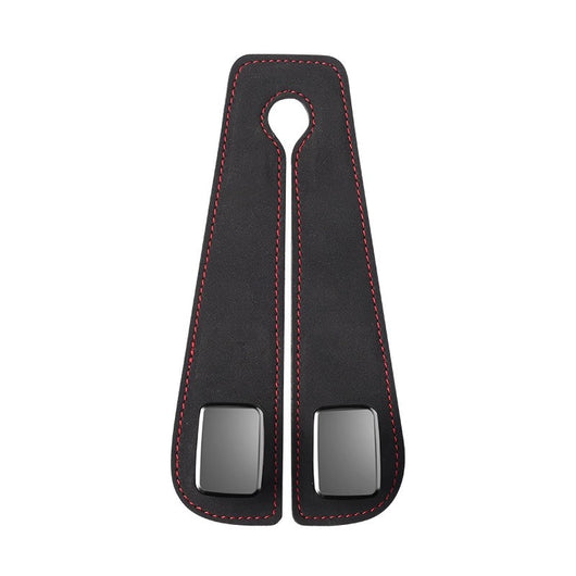 Organizador de Asiento Trasero para Auto con Ganchos de Almacenamiento Oculto - Image 10