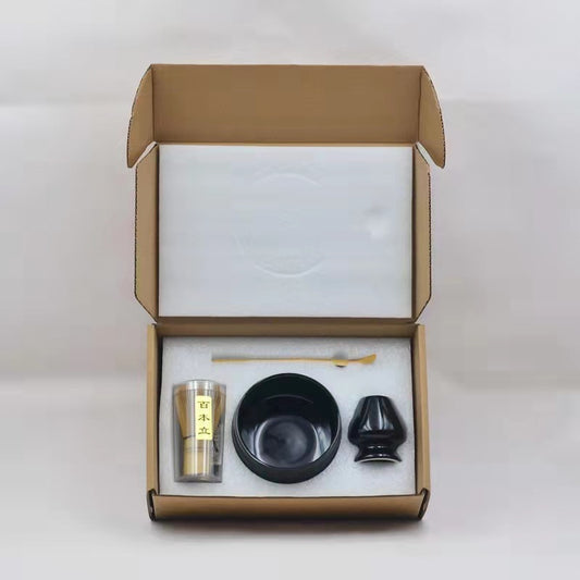 Set Completo de Tazón Mezclador Yilima con Accesorios de Limpieza - Image 2