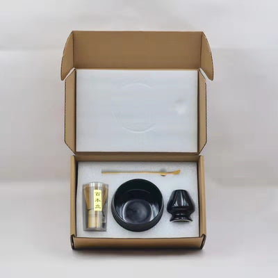 Set Completo de Tazón Mezclador Yilima con Accesorios de Limpieza - Image 2