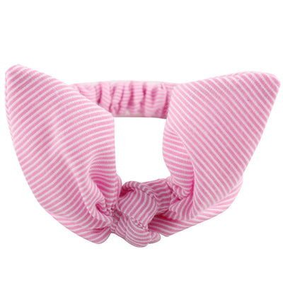 Diadema Orejas de Conejo para Bebés y Niñas - Image 8