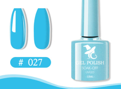 Kit Completo de 48 Colores de Esmalte Gel UV para Uñas - Image 51