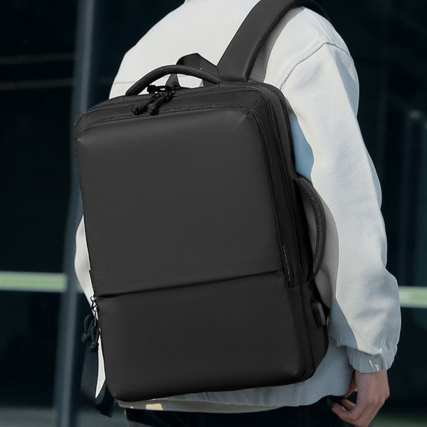 Mochila de Viaje Multifuncional Gran Capacidad para Negocios y Diario
