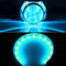 Azul Hielo 76 Mm