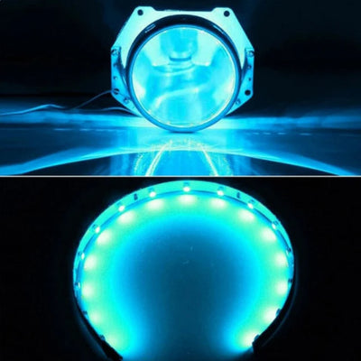 Faro Delantero LED 25 Pulgadas de Alto Rendimiento - Image 8