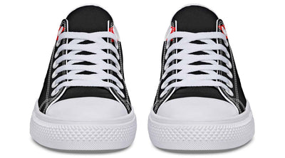 Zapatillas de Lona con Estampado para Parejas - Image 4