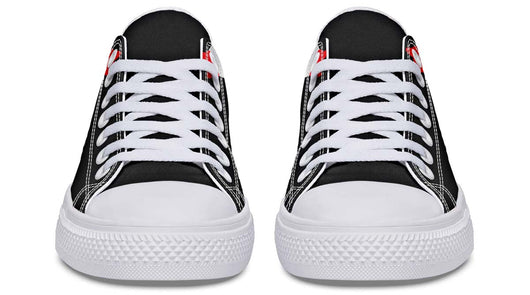 Zapatillas de Lona con Estampado para Parejas - Image 4