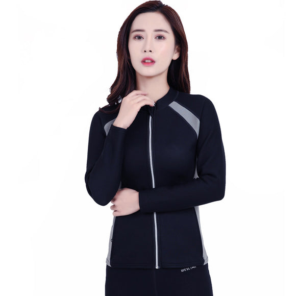Conjunto Deportivo Mujer Yoga y Running con Tecnología Térmica