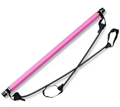 Barra Expansora de Pecho Multifuncional para Fitness y Fortalecimiento - Image 8