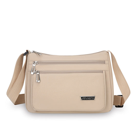 Bolso Bandolera Moderno para Mujer Profesional - Image 5