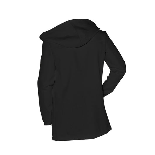 Abrigo de Lana Tipo Trench para Hombre - Image 23