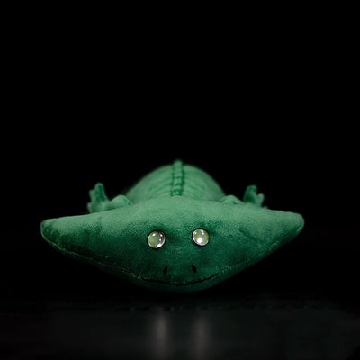 Peluche Salamandra Bonin Realista - Serie Biológica Educativa - Image 3