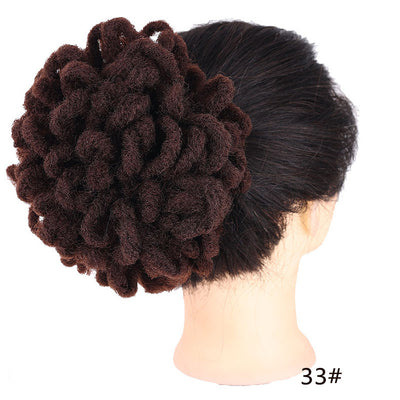 Bolsa de Almacenamiento para Cabello Afro con Cordón Ajustable - Image 34