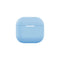 Sky Azul AirPods 4